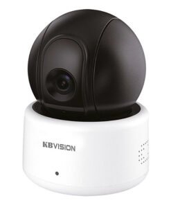 Camera IP Wifi KBVision KX-H10PWN HD 1.0MP (1280x720p)