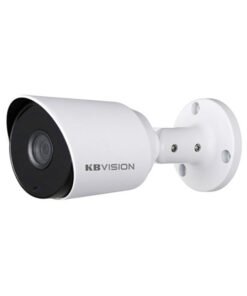 Camera KBVision KX-2001C4 Full HD 1920x1080p Analog Bullet – SONY Chipset (ngoài trời)