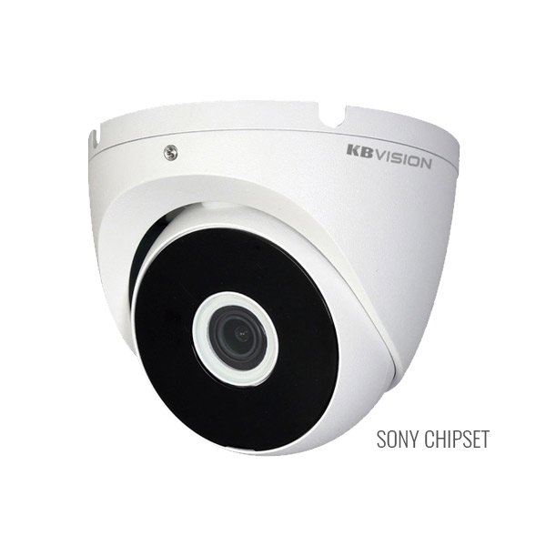 Đánh giá camera KBVision KX-2002S4 có tốt không