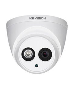 Camera KBVision KX-2004C4 Full HD 1920x1080p Analog Dome (trong nhà)
