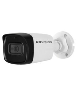 Camera KBVision KX-2005C4 Full HD 1920x1080p Analog Bullet (ngoài trời)