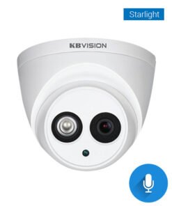Camera KBVision KX-S2004CA4 Full HD
