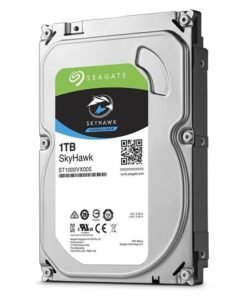 Ổ cứng HDD 1TB Seagate Skyhawk (chuyên camera)