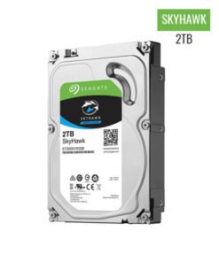 Ổ cứng HDD 2TB Seagate Skyhawk (chuyên camera)
