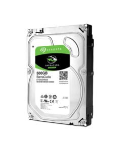 Ổ cứng HDD 500GB Seagate Barracuda (chuyên camera)