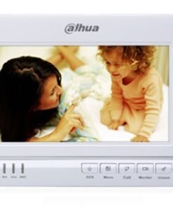 Màn hình màu chuông cửa IP DAHUA VTH1520A