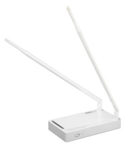 TotoLink N300RH - Bộ Phát Wifi Chuẩn N Tốc Độ 300Mbps Mở Rộng Sóng - Hàng Chính Hãng