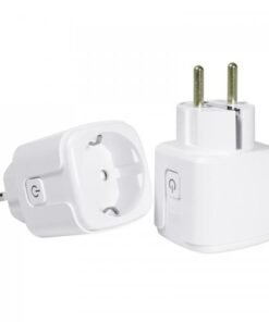 Ổ cắm điện Wifi điều khiển từ xa Geeklink GW-1E