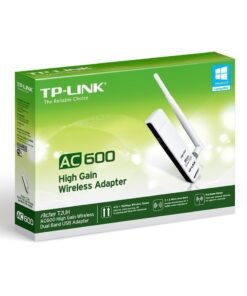 Bộ thu sóng TP-LINK 2.4GHz/5GHz _Archer T2UH
