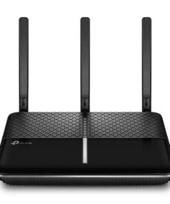 Router Wi-Fi MU-MIMO Gigabit AC2300