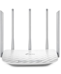 Router Wi-Fi Băng tần kép AC1350
