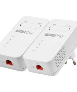 Bộ chuyển đổi mở rộng mạng qua đường điện Totolink( 300m)(PLW350KIT)