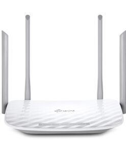 Router Wi-Fi Băng Tần Kép AC1200 Archer C50