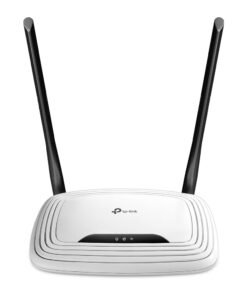 Router Wi-Fi Chuẩn N Tốc Độ 300Mbps TL-WR841N