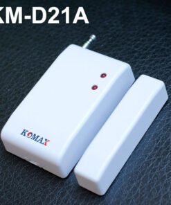 Công tắc từ cao cấp KM-D21A