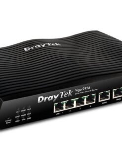 DrayTek Vigor2926