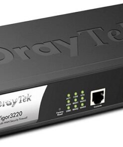 DrayTek Vigor3220