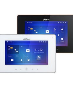 Màn hình màu chuông cửa IP không dây DAHUA VTH5221D/DW-S2