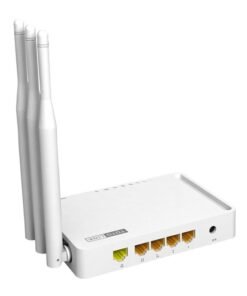 Router wifi WL Totolink N302R+ (3 ăng ten)