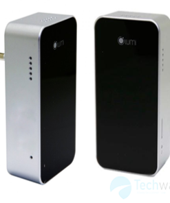 Bộ điều khiển trung tâm Lumi LM-HC