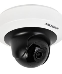 Camera IP Dome hồng ngoại không dây 4.0 Megapixel HIKVISION DS-2CD2F42FWD-IWS