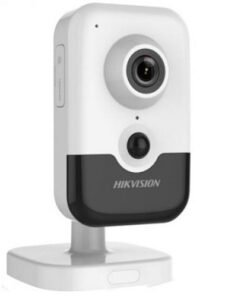 Camera IP Cube hồng ngoại không dây 2.0 HIKVISION DS-2CD2421G0-IW