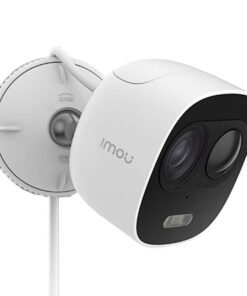Camera IP hồng ngoại không dây 2 Megapixel DAHUA IPC-C26EP-IMOU