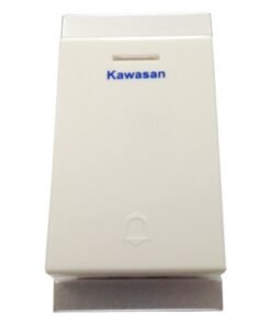 PHỤ KIỆN TÍCH HỢP THÊM CHUÔNG CỬA D81