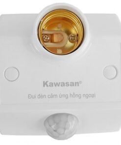 ĐUI ĐÈN CẢM ỨNG KW–SS682