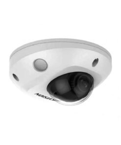 Camera IP Dome hồng ngoại không dây 2.0 Megapixel HIKVISION DS-2CD2523G0-IWS