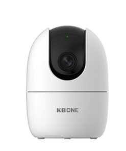 Camera IP hồng ngoại không dây 2.0 Megapixel KBVISION KBONE KN-H21PW