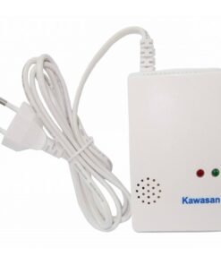 PHỤ KIỆN BỘ TRUNG TÂM BÁO GA GL04