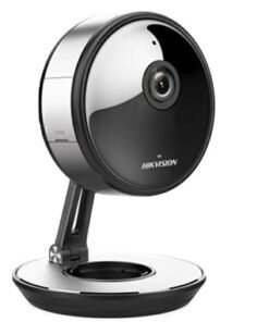 Camera IP toàn cảnh 180º Wifi 3.0 Megapixel HIKVISION DS-2CV2U32FD-IW