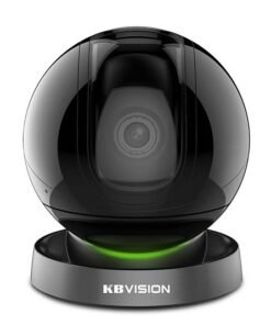 Camera IP hồng ngoại không dây 2.0 Megapixel KBVISION KBONE KN-H22PW