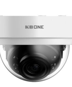 Camera IP Dome hồng ngoại không dây 2.0 Megapixel KBVISION KBONE KN-2002WN
