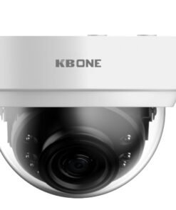 Camera IP Dome hồng ngoại không dây 4.0 Megapixel KBVISION KBONE KN-4002WN