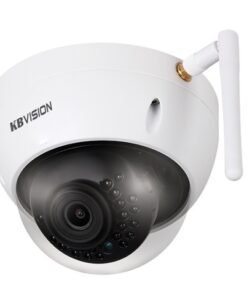 Camera IP Dome hồng ngoại không dây 4.0 Megapixel KBVISION KX-D4002WAN