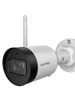 Camera IP hồng ngoại không dây 2.0 Megapixel KBVISION KBONE KN-2001WN
