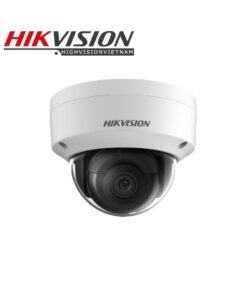 Camera IP Dome hồng ngoại không dây 2.0 Megapixel HIKVISION DS-2CD2121G0-IW