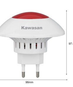 TRUNG TÂM CÒI BÁO ĐỘNG KHÔNG DÂY AL21