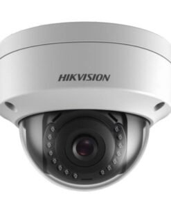 Camera IP Dome hồng ngoại không dây 2.0 Megapixel HIKVISION DS-2CD2121G0-IWS