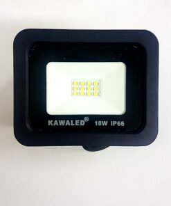 ĐÈN PHA CẢM ỨNG FS50 LED TRẮNG/VÀNG