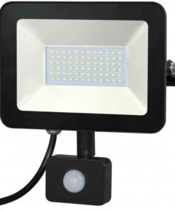 ĐÈN PHA CẢM ỨNG FS30 LED TRẮNG/VÀNG