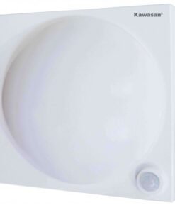 ĐÈN ỐP TRẦN CẢM ỨNG CHUYỂN ĐỘNG KW-PS329B-12W