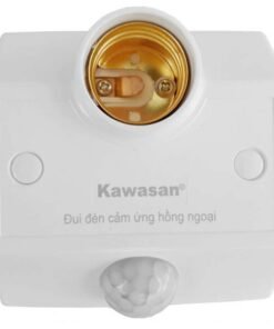 ĐUI ĐÈN CẢM ỨNG KW–SS68