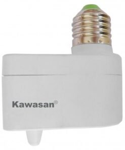 ĐUI ĐÈN CẢM ỨNG VI SÓNG KW-RSE27