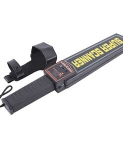 Máy dò kim loại Scanner MD3003