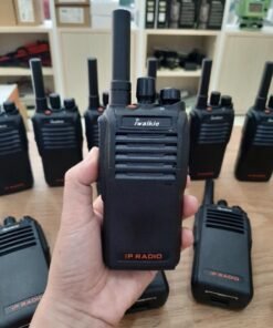 MÁY BỘ ĐÀM 3G KHÔNG GIỚI HẠN KHOẢNG CÁCH TẶNG SIM VIETTEL ĐI KÈM MÁY