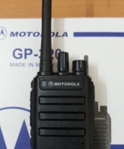 MOTOROLA GP320
