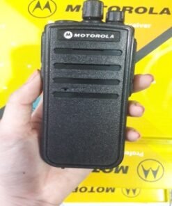 Motorola GP M25